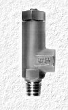 Relief Valve